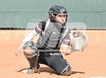 Thumbnail 2 in Desert Heights Prep @ Anthem Prep (Senior Night) photogallery.