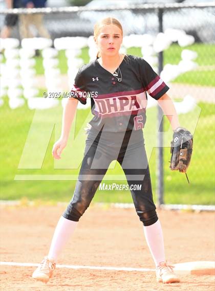 Thumbnail 3 in Desert Heights Prep @ Anthem Prep (Senior Night) photogallery.