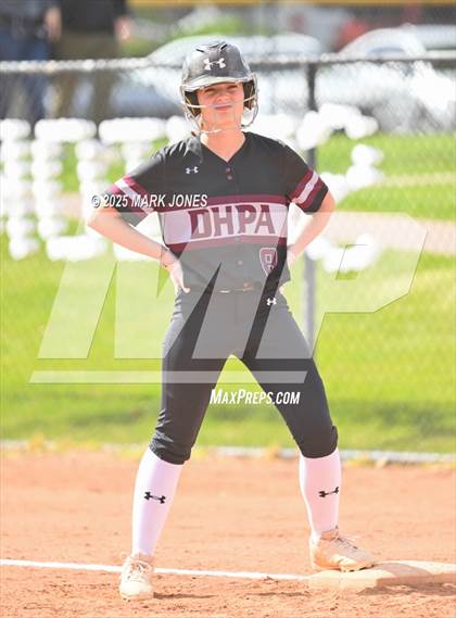 Thumbnail 3 in Desert Heights Prep @ Anthem Prep (Senior Night) photogallery.