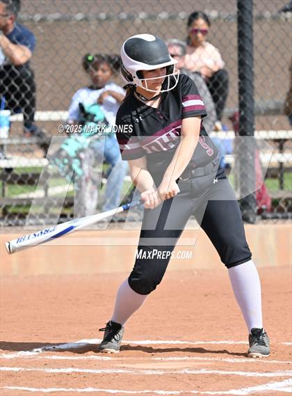 Thumbnail 3 in Desert Heights Prep @ Anthem Prep (Senior Night) photogallery.