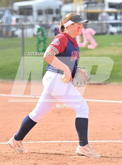 Thumbnail 1 in Desert Heights Prep @ Anthem Prep (Senior Night) photogallery.