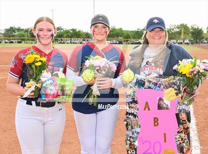 Thumbnail 1 in Desert Heights Prep @ Anthem Prep (Senior Night) photogallery.