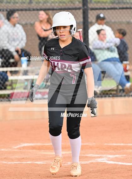 Thumbnail 1 in Desert Heights Prep @ Anthem Prep (Senior Night) photogallery.