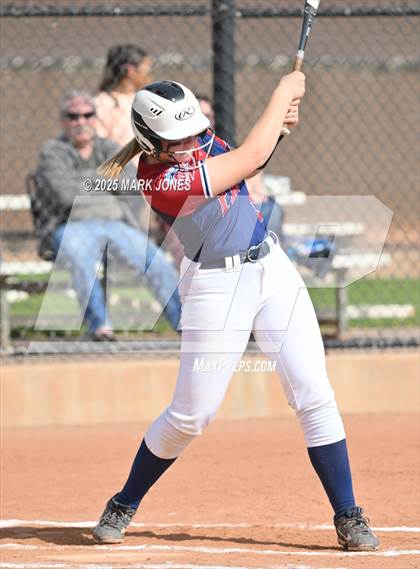 Thumbnail 3 in Desert Heights Prep @ Anthem Prep (Senior Night) photogallery.