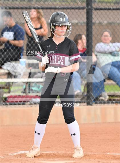 Thumbnail 1 in Desert Heights Prep @ Anthem Prep (Senior Night) photogallery.