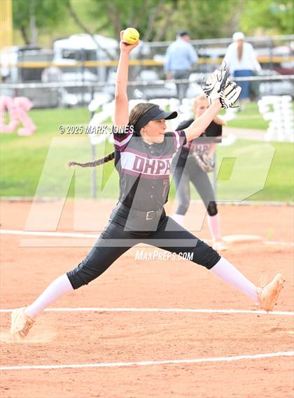 Thumbnail 1 in Desert Heights Prep @ Anthem Prep (Senior Night) photogallery.
