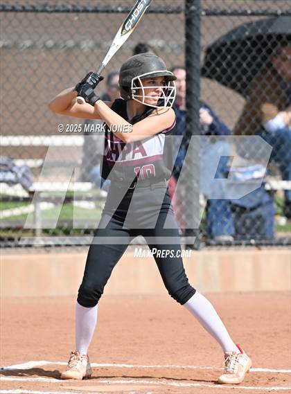 Thumbnail 1 in Desert Heights Prep @ Anthem Prep (Senior Night) photogallery.