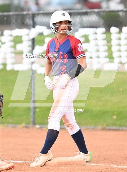 Thumbnail 1 in Desert Heights Prep @ Anthem Prep (Senior Night) photogallery.