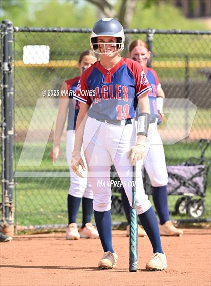 Thumbnail 1 in Desert Heights Prep @ Anthem Prep (Senior Night) photogallery.