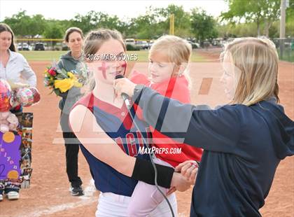 Thumbnail 3 in Desert Heights Prep @ Anthem Prep (Senior Night) photogallery.