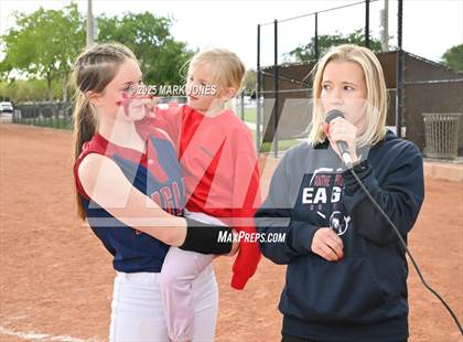 Thumbnail 3 in Desert Heights Prep @ Anthem Prep (Senior Night) photogallery.