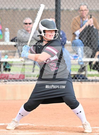 Thumbnail 2 in Desert Heights Prep @ Anthem Prep (Senior Night) photogallery.