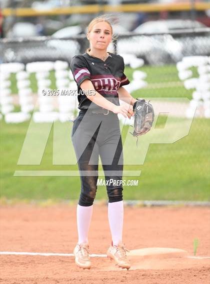 Thumbnail 3 in Desert Heights Prep @ Anthem Prep (Senior Night) photogallery.