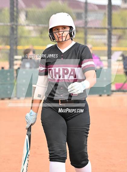 Thumbnail 3 in Desert Heights Prep @ Anthem Prep (Senior Night) photogallery.