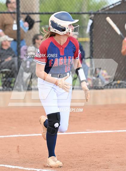 Thumbnail 3 in Desert Heights Prep @ Anthem Prep (Senior Night) photogallery.