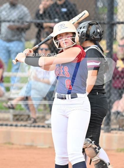 Thumbnail 1 in Desert Heights Prep @ Anthem Prep (Senior Night) photogallery.