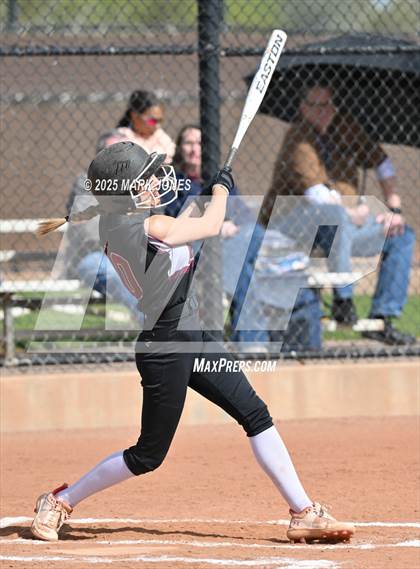 Thumbnail 3 in Desert Heights Prep @ Anthem Prep (Senior Night) photogallery.