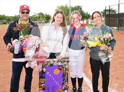 Thumbnail 2 in Desert Heights Prep @ Anthem Prep (Senior Night) photogallery.