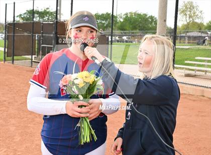 Thumbnail 1 in Desert Heights Prep @ Anthem Prep (Senior Night) photogallery.