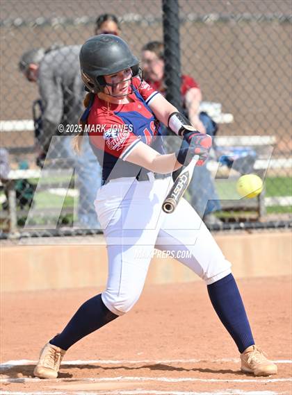 Thumbnail 1 in Desert Heights Prep @ Anthem Prep (Senior Night) photogallery.