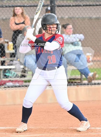Thumbnail 1 in Desert Heights Prep @ Anthem Prep (Senior Night) photogallery.