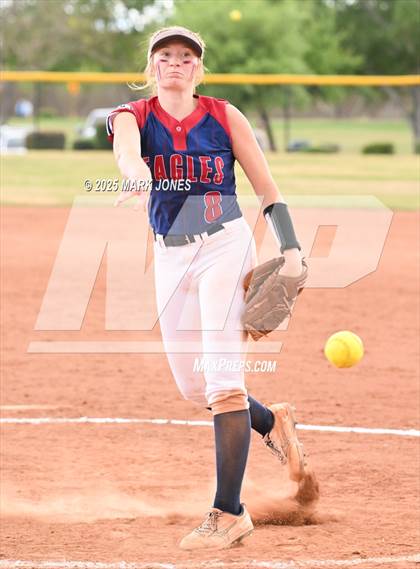 Thumbnail 1 in Desert Heights Prep @ Anthem Prep (Senior Night) photogallery.