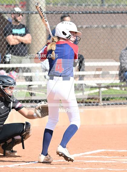 Thumbnail 3 in Desert Heights Prep @ Anthem Prep (Senior Night) photogallery.