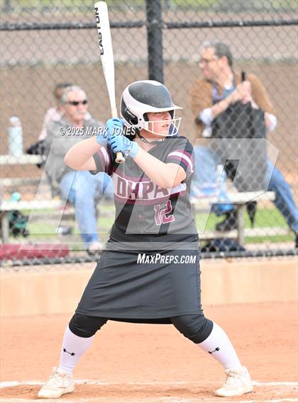 Thumbnail 2 in Desert Heights Prep @ Anthem Prep (Senior Night) photogallery.