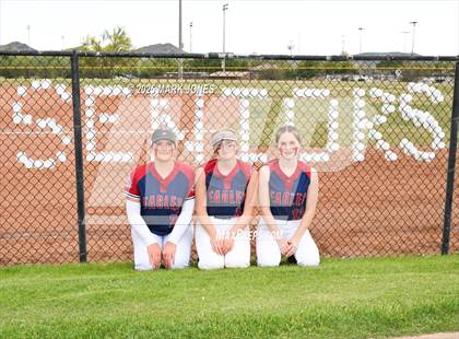 Thumbnail 2 in Desert Heights Prep @ Anthem Prep (Senior Night) photogallery.