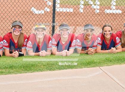 Thumbnail 3 in Desert Heights Prep @ Anthem Prep (Senior Night) photogallery.
