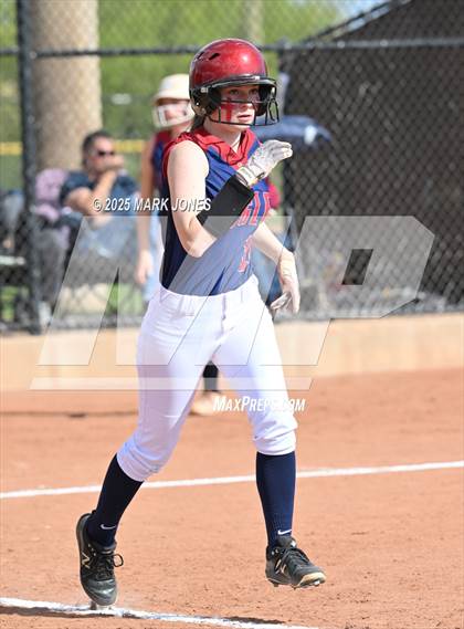 Thumbnail 3 in Desert Heights Prep @ Anthem Prep (Senior Night) photogallery.