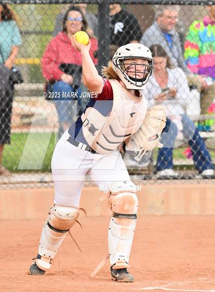 Thumbnail 3 in Desert Heights Prep @ Anthem Prep (Senior Night) photogallery.