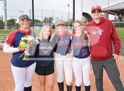 Thumbnail 2 in Desert Heights Prep @ Anthem Prep (Senior Night) photogallery.