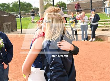 Thumbnail 1 in Desert Heights Prep @ Anthem Prep (Senior Night) photogallery.