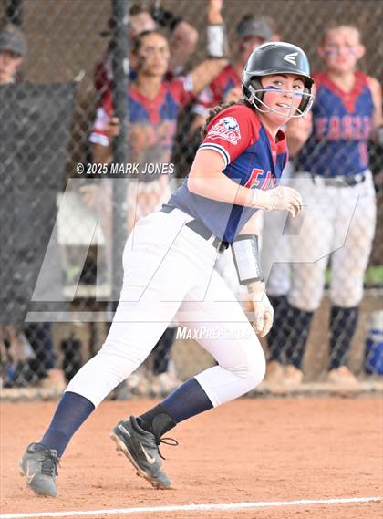 Thumbnail 1 in Desert Heights Prep @ Anthem Prep (Senior Night) photogallery.