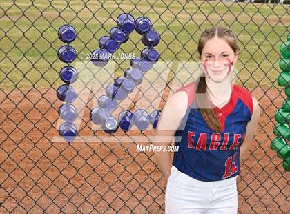 Thumbnail 3 in Desert Heights Prep @ Anthem Prep (Senior Night) photogallery.