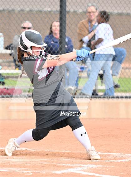 Thumbnail 1 in Desert Heights Prep @ Anthem Prep (Senior Night) photogallery.