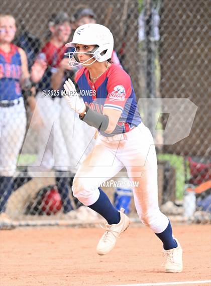 Thumbnail 2 in Desert Heights Prep @ Anthem Prep (Senior Night) photogallery.