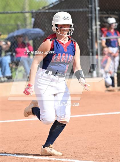 Thumbnail 1 in Desert Heights Prep @ Anthem Prep (Senior Night) photogallery.