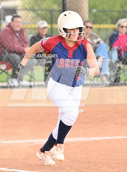 Thumbnail 2 in Desert Heights Prep @ Anthem Prep (Senior Night) photogallery.