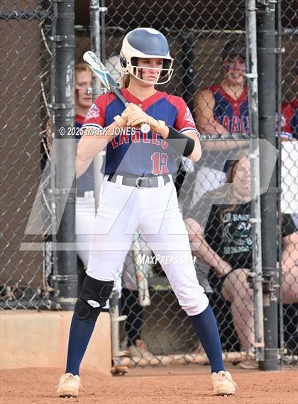 Thumbnail 2 in Desert Heights Prep @ Anthem Prep (Senior Night) photogallery.