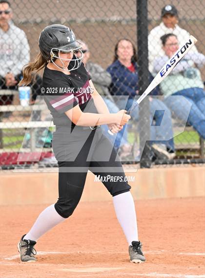 Thumbnail 3 in Desert Heights Prep @ Anthem Prep (Senior Night) photogallery.