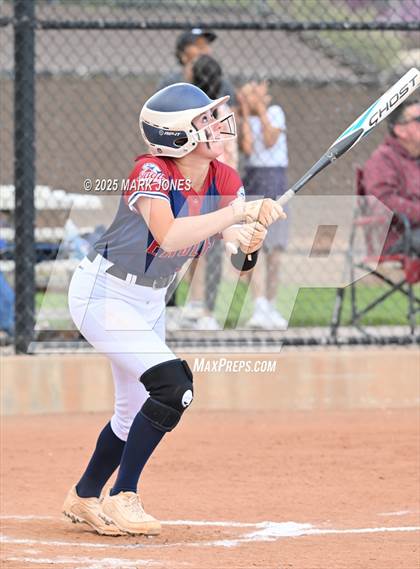 Thumbnail 2 in Desert Heights Prep @ Anthem Prep (Senior Night) photogallery.