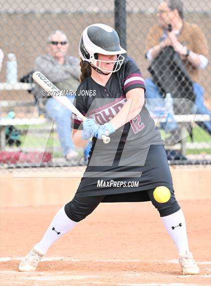 Thumbnail 3 in Desert Heights Prep @ Anthem Prep (Senior Night) photogallery.