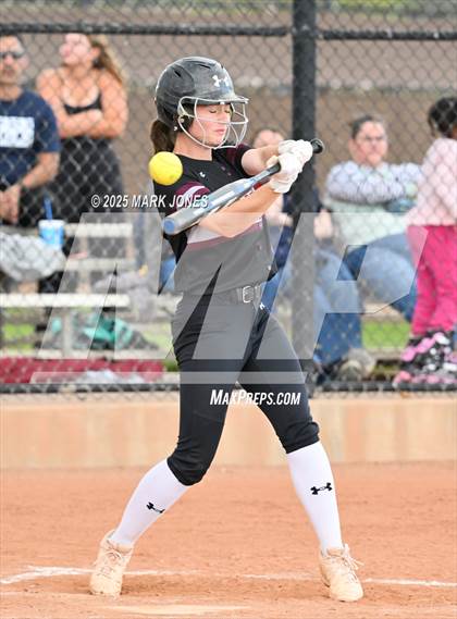 Thumbnail 1 in Desert Heights Prep @ Anthem Prep (Senior Night) photogallery.