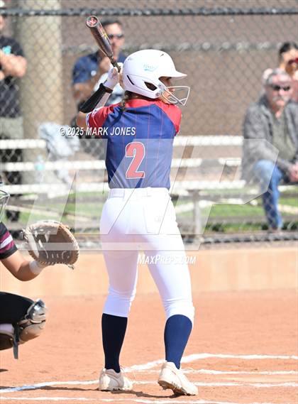 Thumbnail 2 in Desert Heights Prep @ Anthem Prep (Senior Night) photogallery.