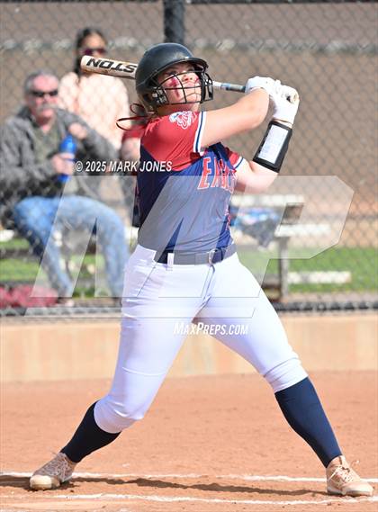Thumbnail 1 in Desert Heights Prep @ Anthem Prep (Senior Night) photogallery.
