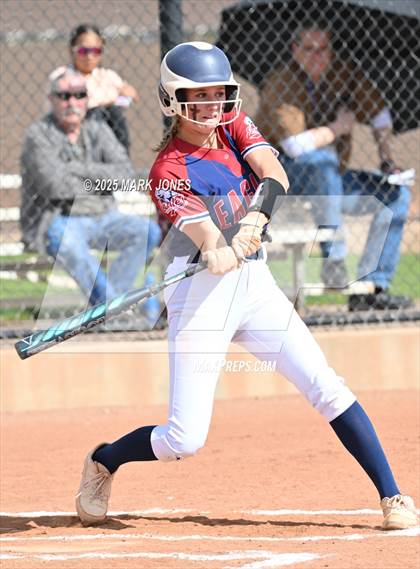 Thumbnail 1 in Desert Heights Prep @ Anthem Prep (Senior Night) photogallery.