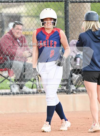 Thumbnail 1 in Desert Heights Prep @ Anthem Prep (Senior Night) photogallery.