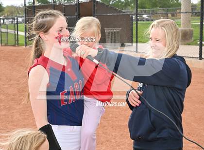 Thumbnail 2 in Desert Heights Prep @ Anthem Prep (Senior Night) photogallery.